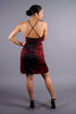 INDEED (mini dress)